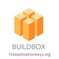 BuildBox 3.5.3 Crack With Activation Code Free Download
